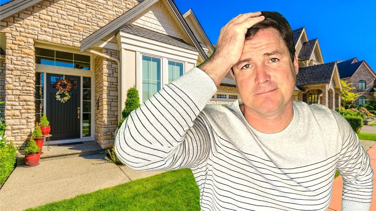 Shifts in Southern Maryland's Housing Market