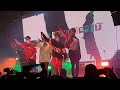 Why dont we  8 letters tour europe  full show  germany offenbach 11102019