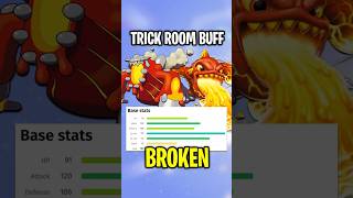 Mega Heatran is a MONSTER in Pokemon Champions