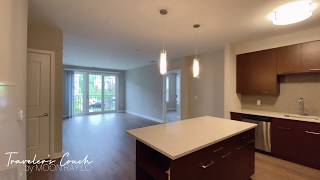 2-Bedroom Unit, Signature Place - Morris Plains, New Jersey