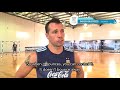 Learning about sports | Futsal