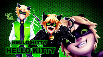 Hello kitty MEP part for MsCupquake Studios