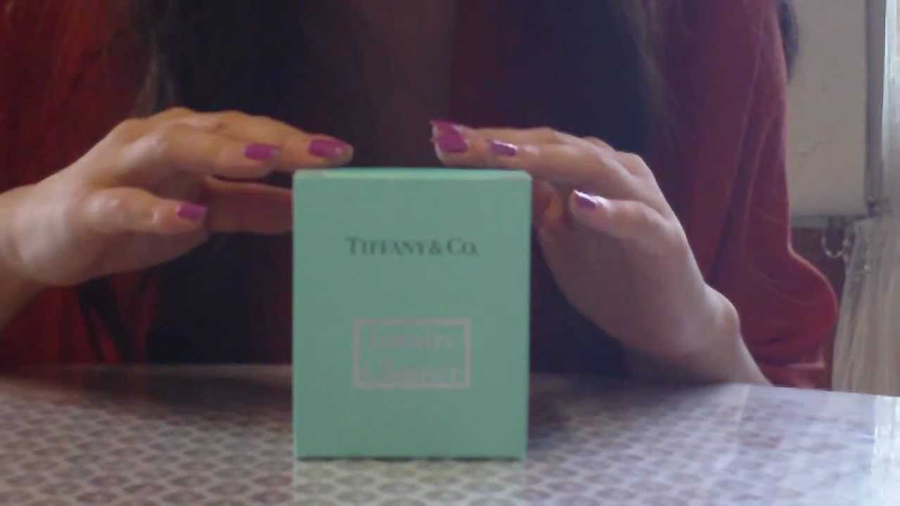 tiffany & co jewelry cleaner