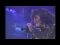 Whitney Houston live -  Loverman, My Man, All The Man That I Need  - Billboard 1991