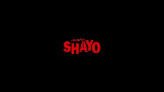 Shayo Remix Ft Mviris Official Visualizer