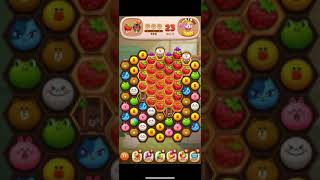 linepop2ラインポップ2 レベル3529金