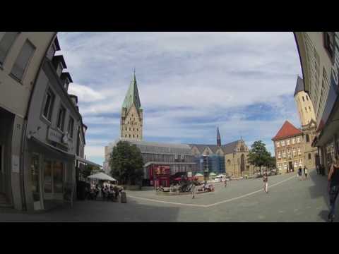 Universität Paderborn (English)