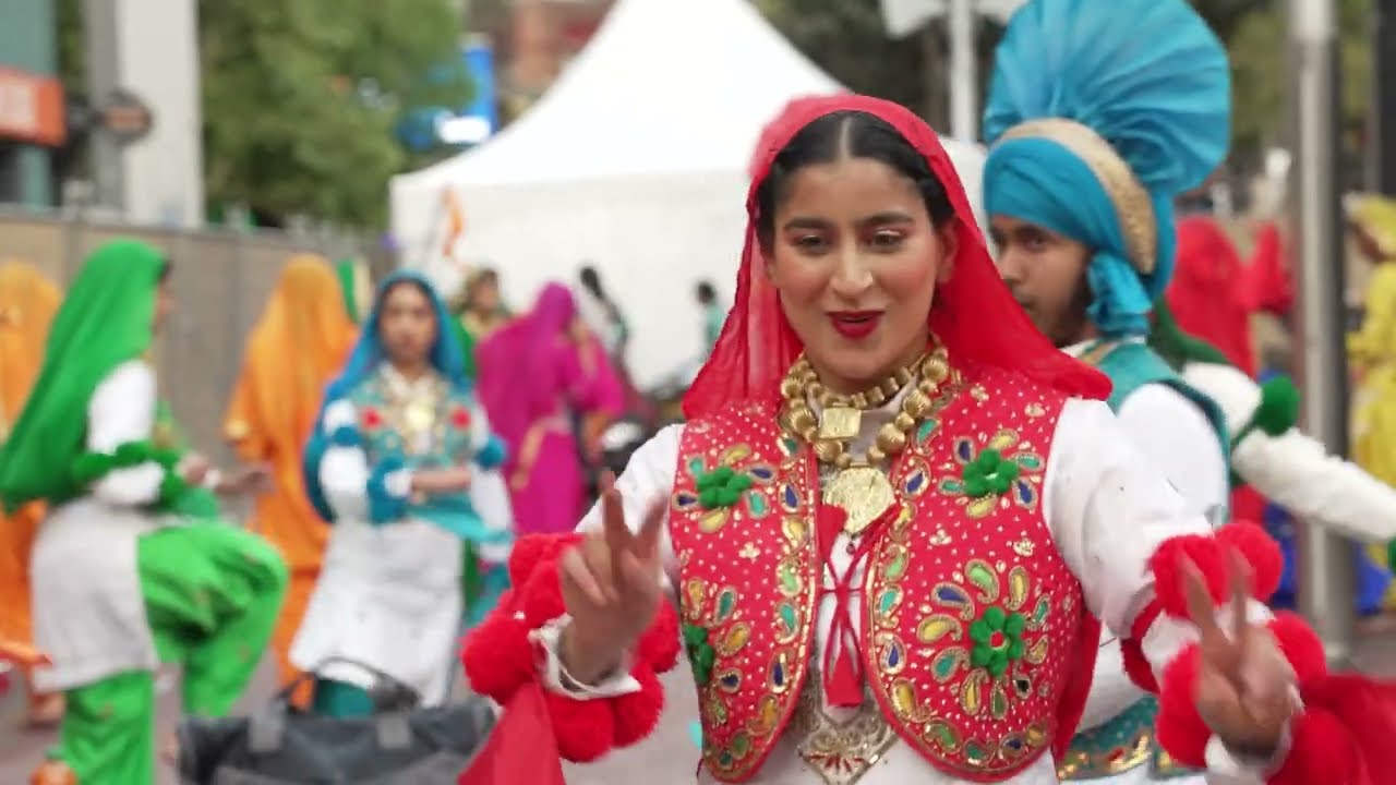 BNZ Auckland Diwali Festival 2023