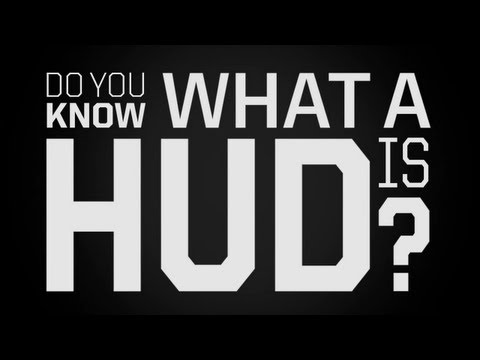 วีดีโอ: บทบาทของ HUD คืออะไร?