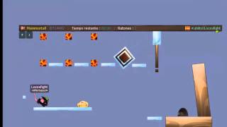 Burlas Racing #2 - Transformice