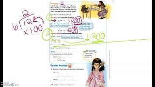 4th Grade Chapter 6 Lesson 2