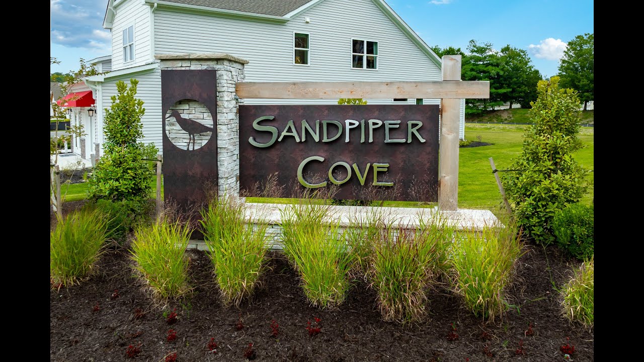 Sandpiper Cove | Selbyville, DE | Beazer Homes