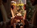 Feliz Natal!🎄🎁 🎅🏻🎄 #biblia #fe #jesus #curiosidades #viral #natal #feliznatal #cristo