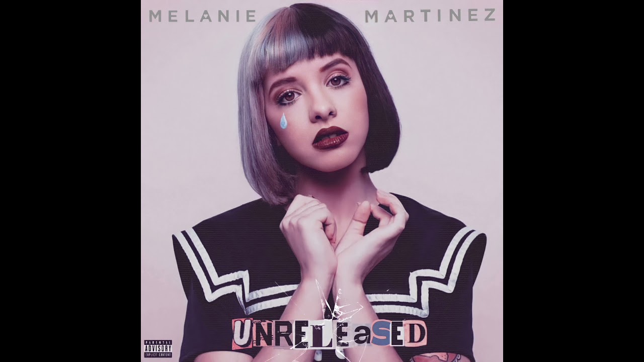 Run - Melanie Martinez (Unreleased)