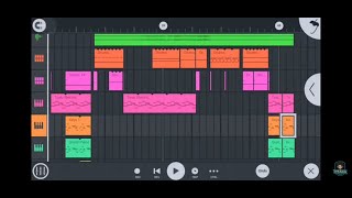 How to (FL Studio Mobile)Music=Marshmallow-Alone(Remake)FL Studio Free Download Link Description✌👇 screenshot 3