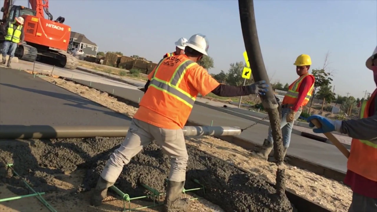 Acme Construction 2016 YouTube