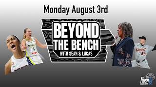 The Return of the Bench Boys!