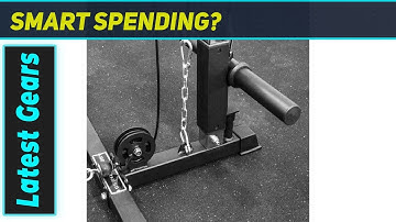 REP Fitness LAT Pull Down/Low Row Accessory: The Ultimate Rack Upgrade