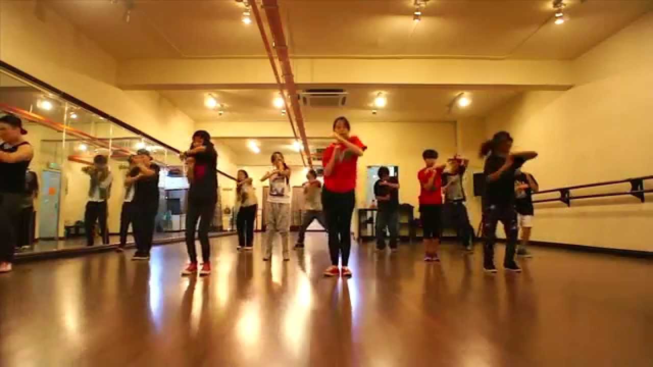 Shell Shocked by Juicy J | (Hip Hop) Jason Choreography