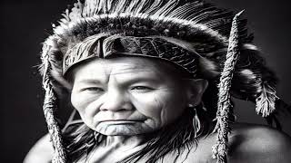 Honoring Indigenous Elders Wisdom from the Past