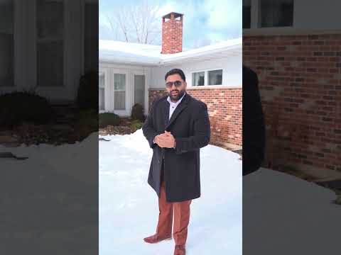 215 Elm St, Batavia, NY home video tour