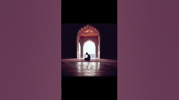 الشيخ محمود خليل الحصري سورة النجم برواية ورش❤️