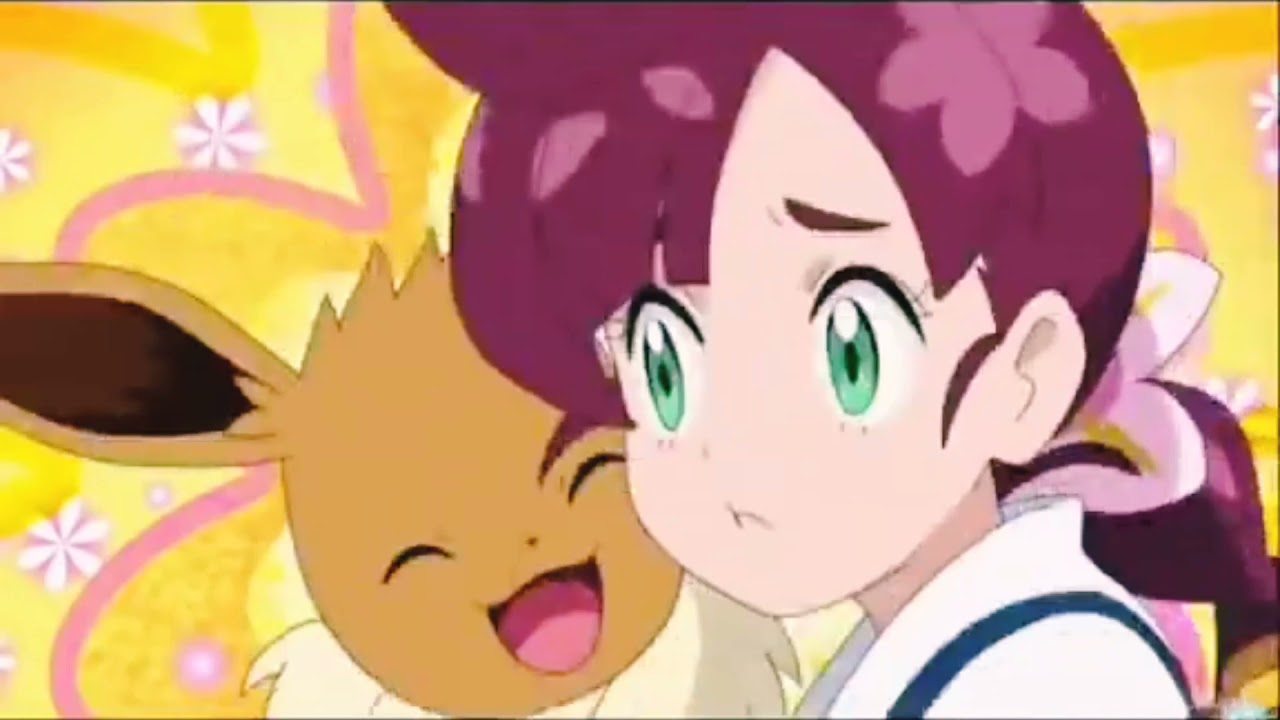Pokemon Sword And Shield Anime Episode 69 Preview HD!