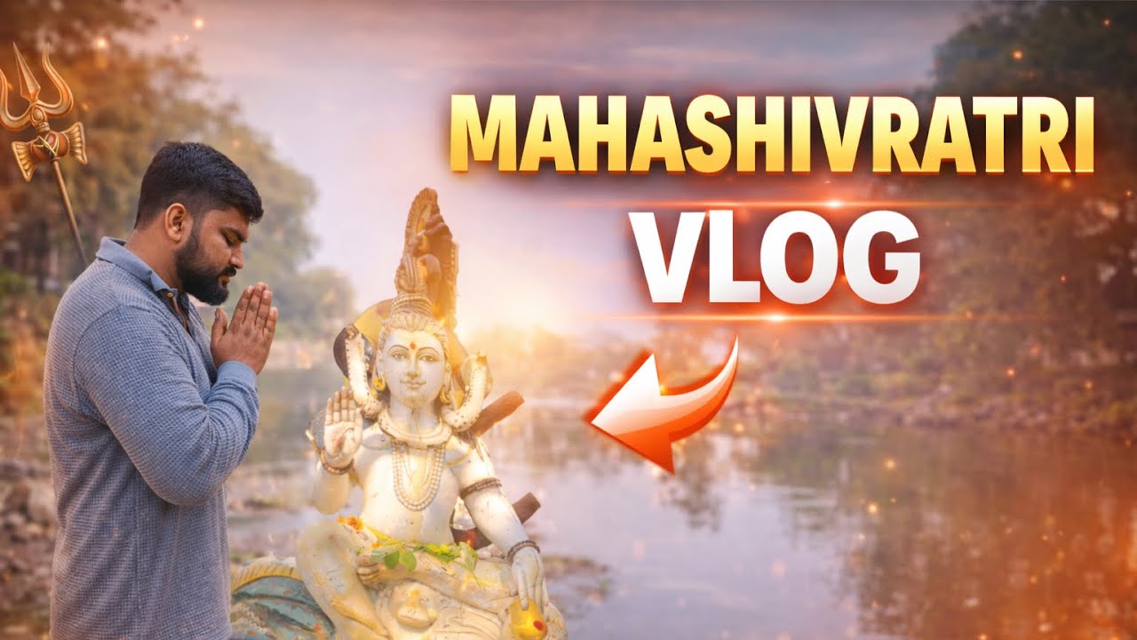 Happy mhashivratri everyone 