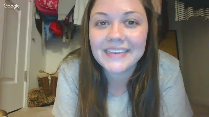 Michelle Swartz Intro Video
