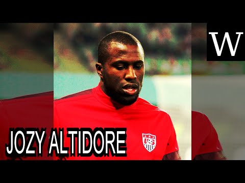 Video: Jozy Altidore Vermögen: Wiki, Verheiratet, Familie, Hochzeit, Gehalt, Geschwister