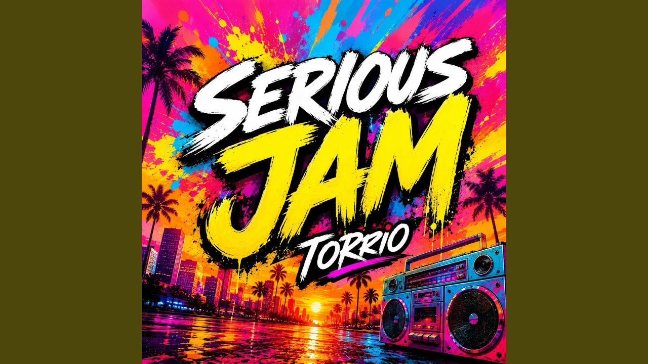 Watch Serious Jam on YouTube Watch Serious Jam on YouTube