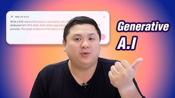 Khi nào thì nên dùng Generative AI và dùng trong Google Docs như thế nào