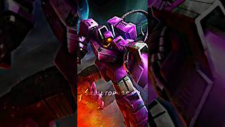 Shockwave's easter egg on revenge of the fallen #transformers #revengeofthefallen #shockwave