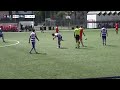 Alcione Milano - Pro Patria | Playoff Primavera 3 - Girone A | Partita Completa