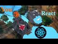 Dashboard en moins de 3 minutes avec React Router Dom!