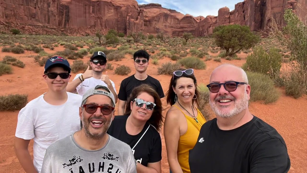 USA 🇺🇸 2024 ROADTRIP WEST