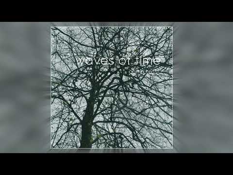 Coma Rossi - Waves of Time [New Single]