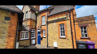 10 Priory Lane Royston