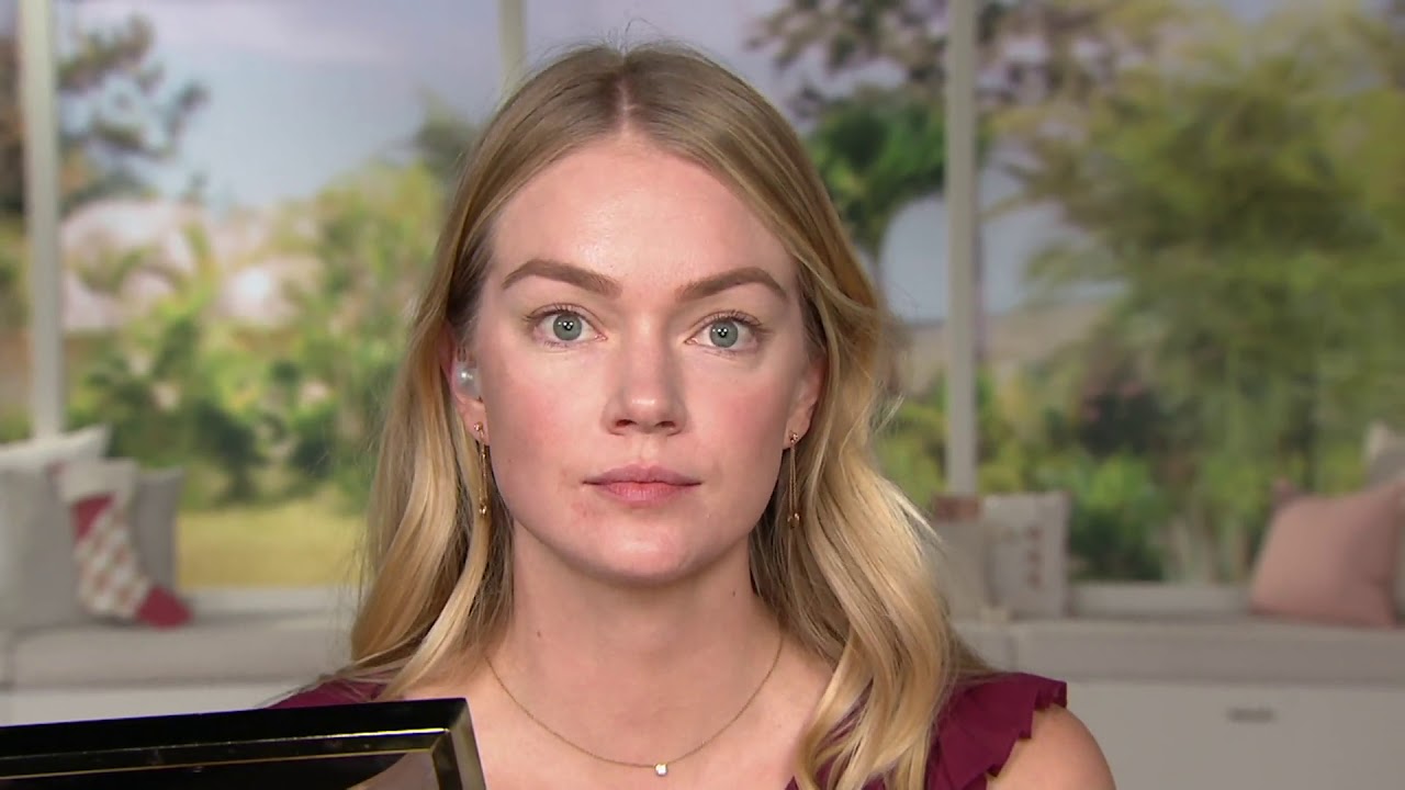 Wander Beauty Dualist Matte and Illuminating Concealer on QVC