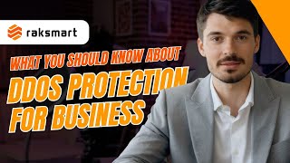 🌐 DDoS Attacks: The Silent Threat to Your Online Business​