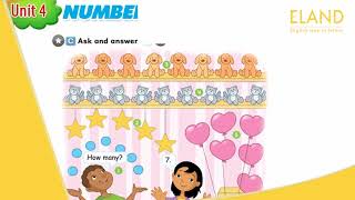 Unit 4   Toys   Student book   Let's Go Let's Begin