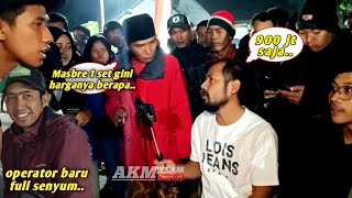 Brewog Gak Jadi Karnaval Kalo Ginimasbre Kaget Tiba  Soundnya Mau Di Beli Orang Ini