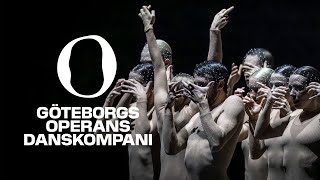 GöteborgsOperans Danskompani, showreel 2025