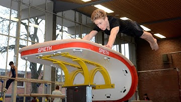 Geburtstags Intro für Lennart