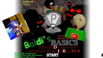 Baldi