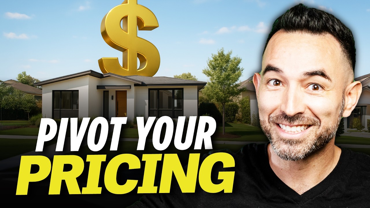 How to Price a Home in a Shifting Market (Data-Driven Guide)