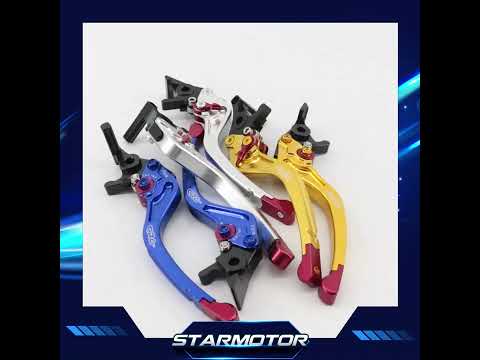 Video Tay phanh SH 150 CRG Mẫu RC2 Chính hãng Gắn được cho... - youtube