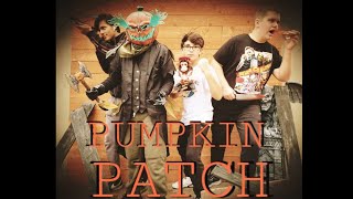Pumpkin Patch (horror short film)