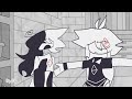 Oliver x Zip?? ALICE ANGRY!!//Flipacip/fundamental paper education/Ms.Maixy