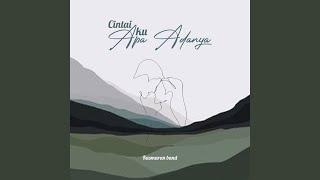 Download Lagu Cintai Aku Apa Adanya MP3